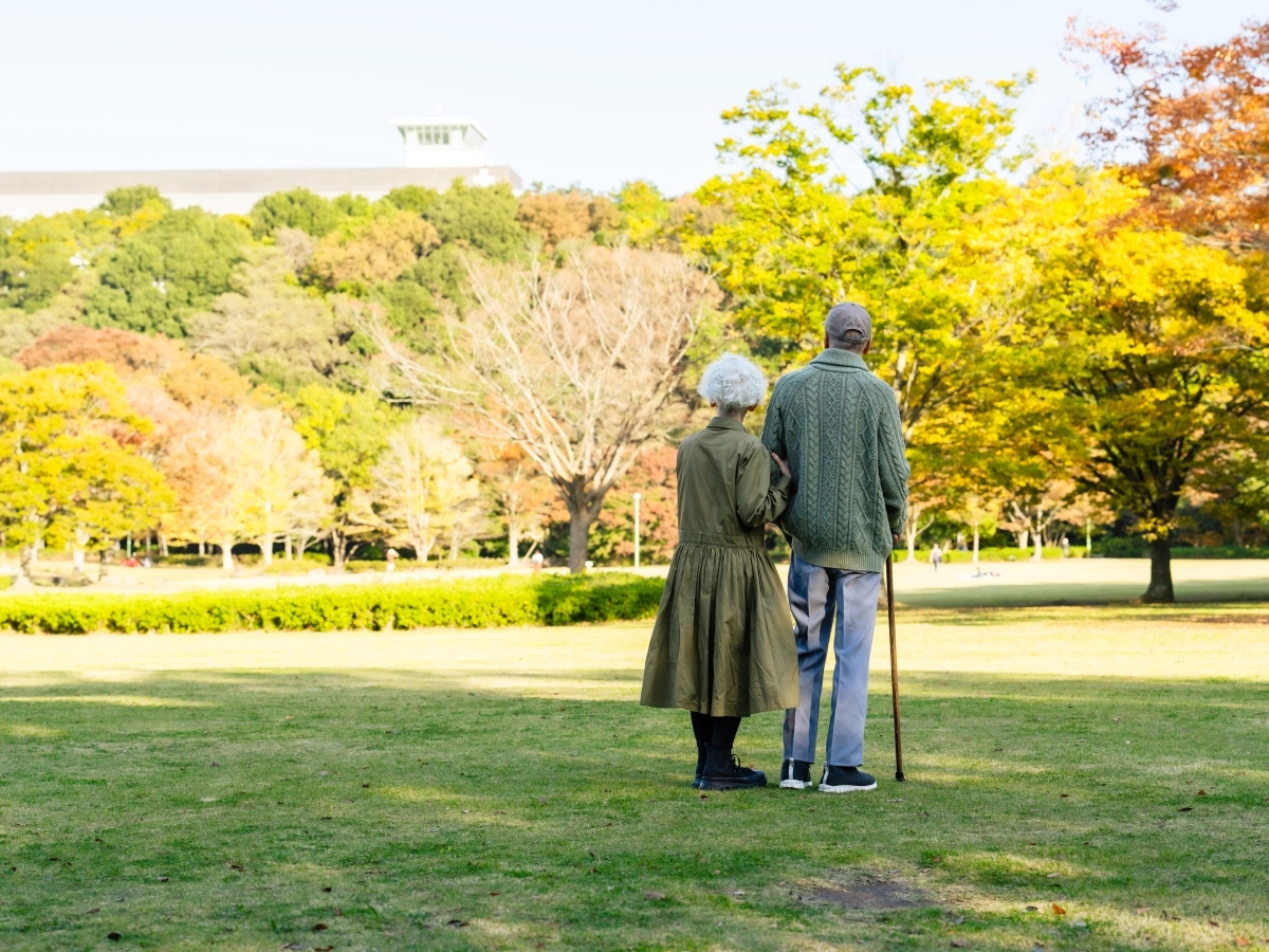 「子供に迷惑をかけたくない」の先にある、墓じまいが家族に残す本当のギフト